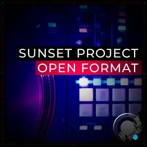  Sunset Project - Open Format (2024) 
