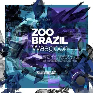  Zoo Brazil - Waagoon (2024) 