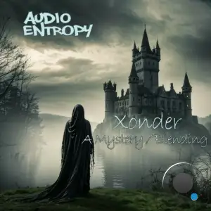  Xonder - A Mystery / Blending (2024) 
