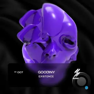  Goodiny - Existence (2024) 