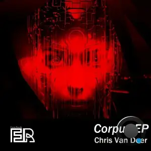  Chris Van Deer - Corpus (2024) 