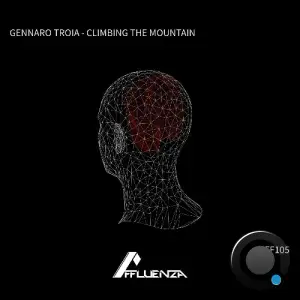  Gennaro Troia - Climbing The Mountain (2024) 