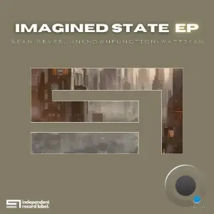  Sean Sever - Imagined State (2024) 