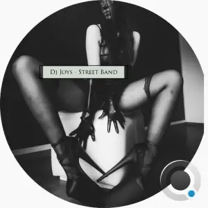  DJ Joys - Street Band (2024) 