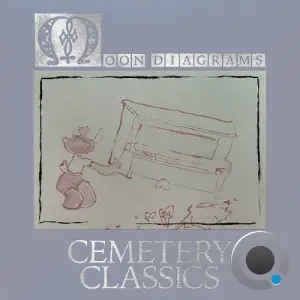 Moon Diagrams - Cemetery Classics (2024) 