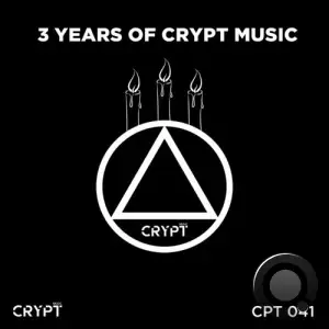  3 Years of Crypt Music (2024) 