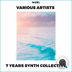  7 Years Synth Collective (2024) 