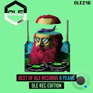  Best of Ole Records 6 Years (2024) 