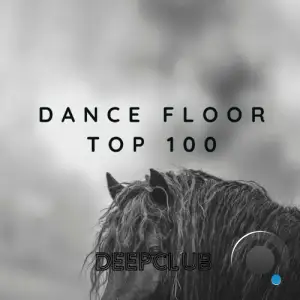  DANCE FLOOR Top 100 (2024) 