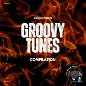  Groovy Tunes Compilation (2024) 