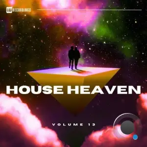  House Heaven, Vol. 13 (2024) 