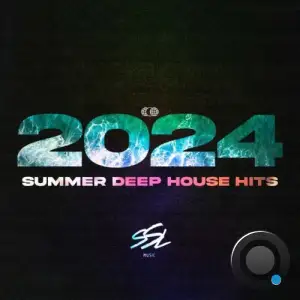  Summer Deep House Hits 2024 (2024) 