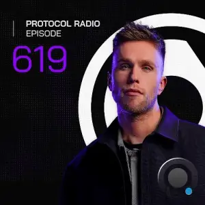 Nicky Romero - Protocol Radio 619 (2024-06-21) 