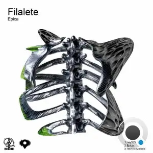  Filalete - Epica (2024) 