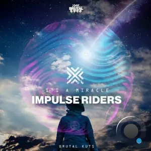  Impulse Riders & Darwin - Its A Miracle (2024) 