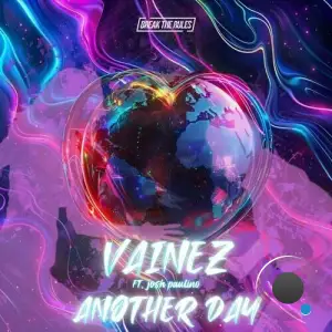  Vainez Feat Josh Paulino - Another Day (2024) 