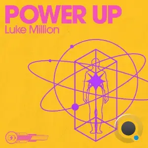  Luke Million - Power Up (2024) 