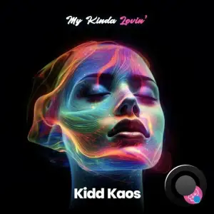  Kidd Kaos - My Kinda Lovin' (2024) 