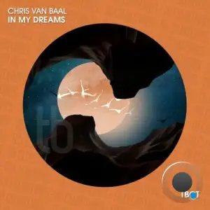  Chris van Baal - In My Dreams (2024) 