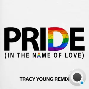  Dave Aude and Crystal Waters - Pride (In The Name Of Love) (Tracy Young Remix) (2024) 