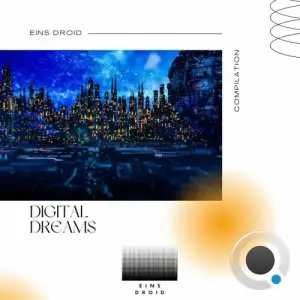  EchoSteck - Digital Dreams (2024) 