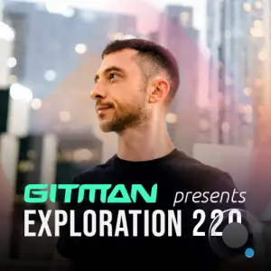  Gitman - Exploration 220 (2024-06-22) 