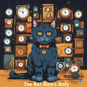  The Kat - Hours Only (2024) 