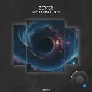  Zerfer - Sky Connection (2024) 