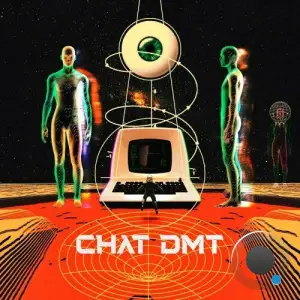  Headroom (SA) - Chat DMT (2024) 