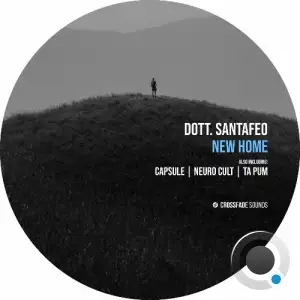  Dott. Santafeo - New Home (2024) 
