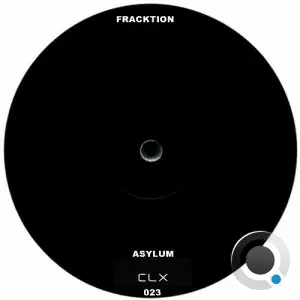  Fracktion - Asylum (2024) 