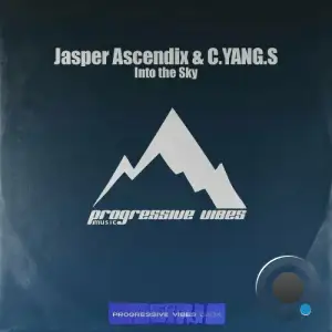  Jasper Ascendix & C.YANG.S - Into The Sky (2024) 