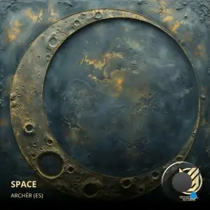  Archër (ES) - Space (2024) 