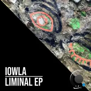  IOWLA - Liminal (2024) 