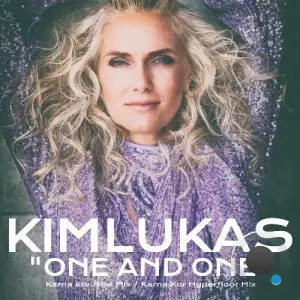  Kim Lukas - One And One (2024) 