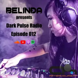  Belinda - Dark Pulse Radio 012 (2024-06-24) 