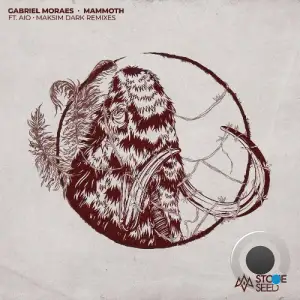  Gabriel Moraes - Mammoth (2024) 