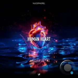  Nuospherel - Human Heart (2024) 