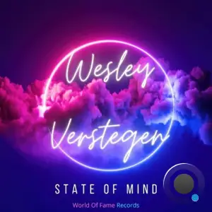  Wesley Verstegen - State Of Mind (2024) 