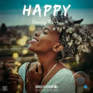  Danny Bask - Happy (2024) 
