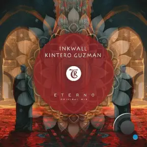  Inkwall, Kintero Guzman - Eterno (2024) 