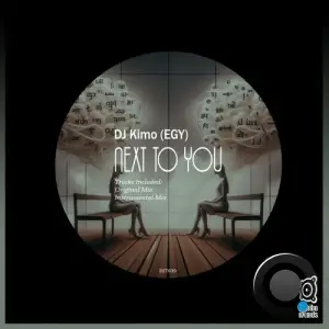  DJ Kimo (EGY) - Next to You (2024) 