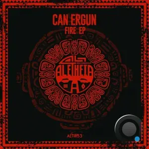 Can Ergün - Fire (2024) 