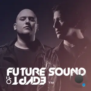  Aly & Fila - Future Sound Of Egypt 864 (2024-06-26) 