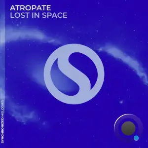  Atropate - Lost In Space (2024) 
