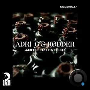  Adri G. & Rødder - Another Level (2024) 