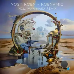  Yost Koen - Koenamic (2024) 