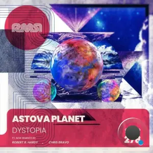  Astova Planet - Dystopia (2024) 