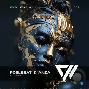  RoelBeat & Anza - Aciliando (2024) 