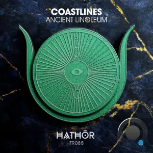  Coastlines - Ancient Linoleum (2024) 